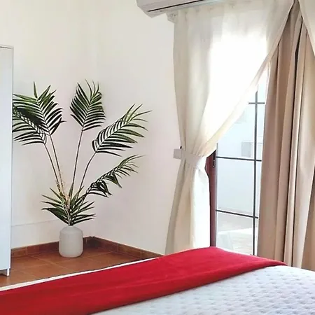 Casa Isabel Дом отдыха