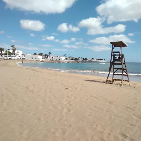 Casa Isabel * بلايا هوندا