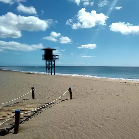 Casa Isabel بيت للعطل