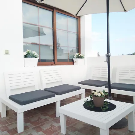 Casa Isabel * Playa Honda (Lanzarote)