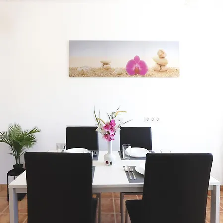 Casa Isabel * 플라야 온다
