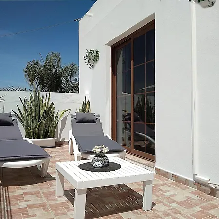 Casa Isabel * بلايا هوندا