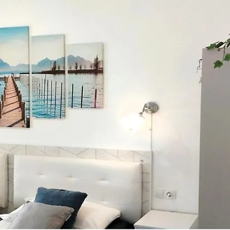 Casa Isabel بيت للعطل