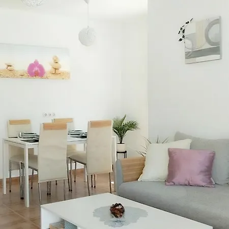 بيت للعطل Casa Isabel