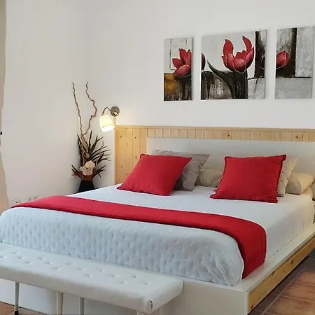 Casa Isabel بيت للعطل بلايا هوندا