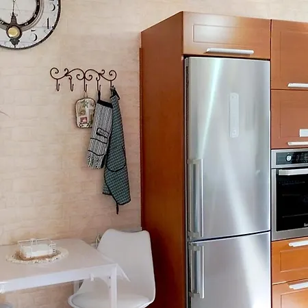 Casa Isabel * بلايا هوندا