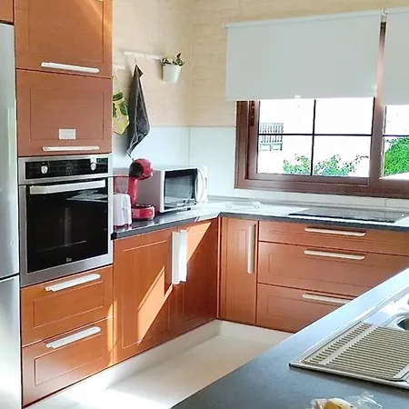 Casa Isabel بلايا هوندا