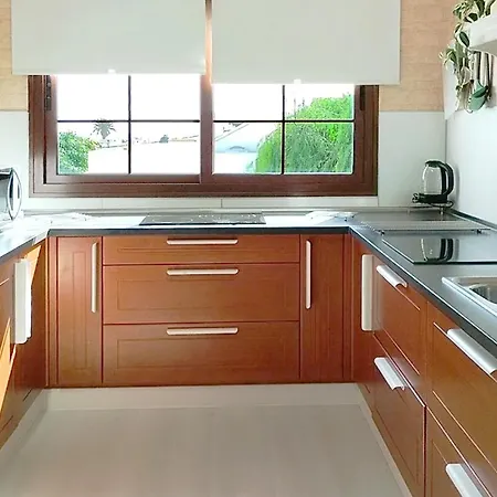 Casa Isabel * بلايا هوندا