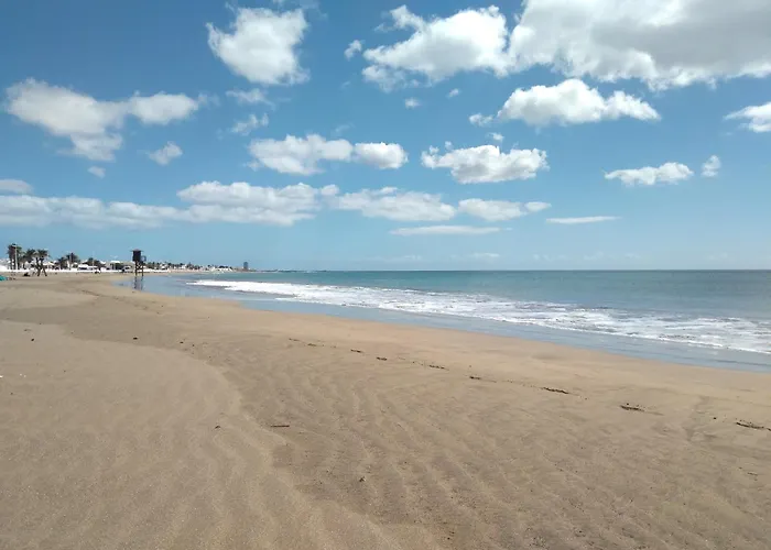 Prázdninový dům Casa Isabel *