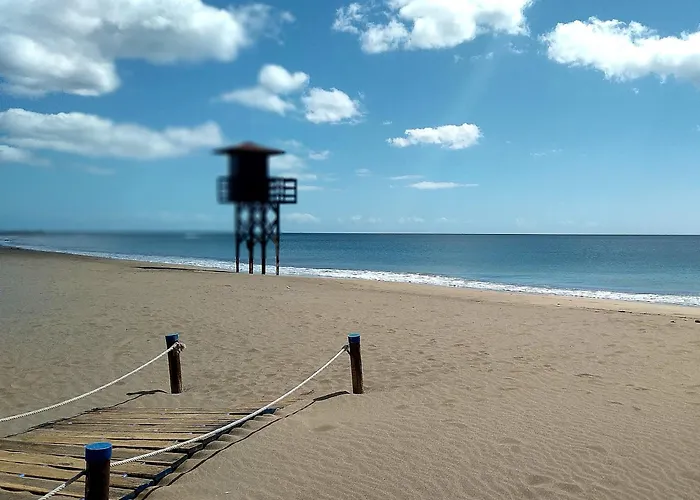 Casa Isabel Prázdninový dům