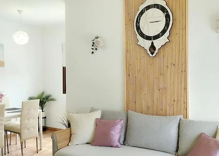 Casa Isabel Σπίτι διακοπών Playa Honda (Lanzarote)