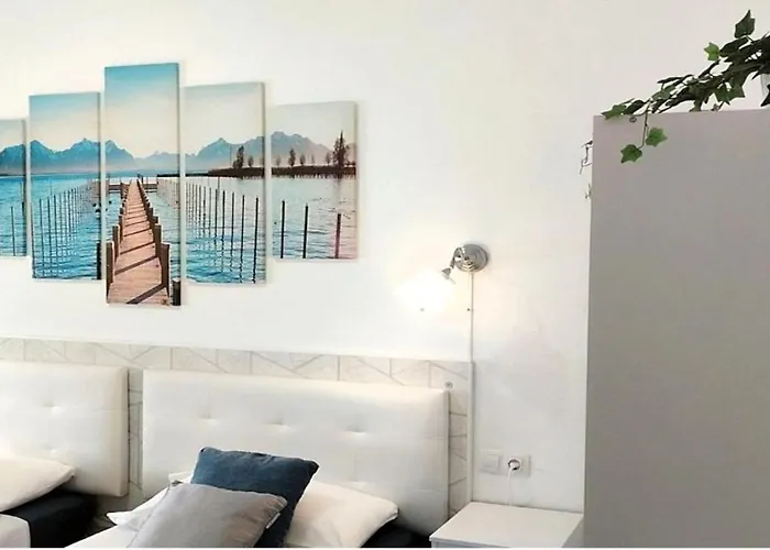 Casa Isabel Prázdninový dům