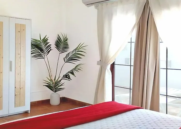 Casa Isabel Prázdninový dům