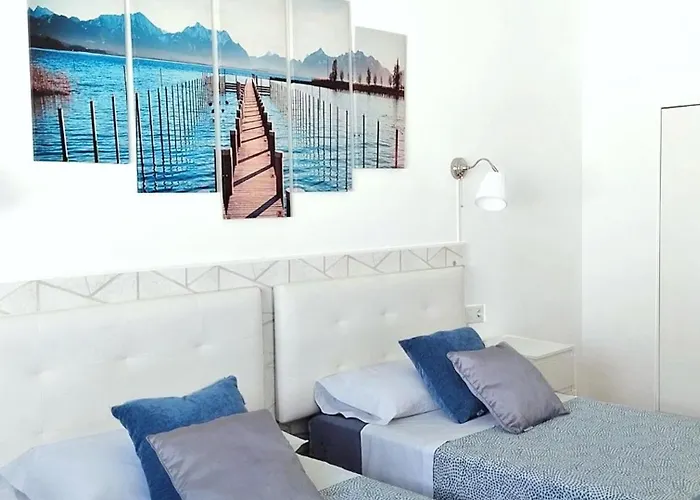 Casa Isabel Prázdninový dům *