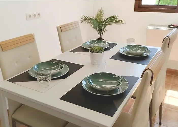 Casa Isabel Σπίτι διακοπών *
