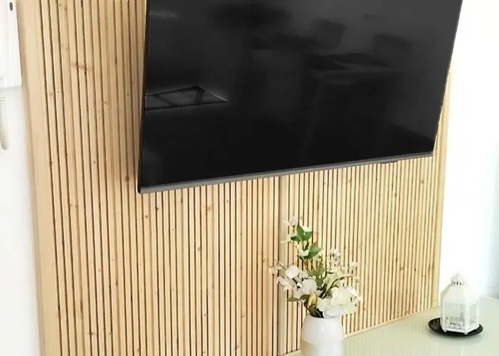 Casa Isabel Prázdninový dům