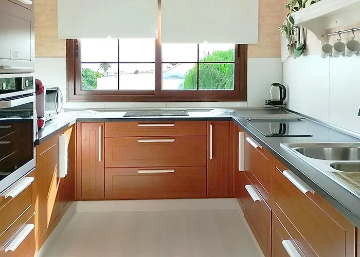 Casa Isabel * Playa Honda (Lanzarote)