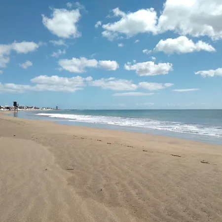 Semesterbostad Casa Isabel *