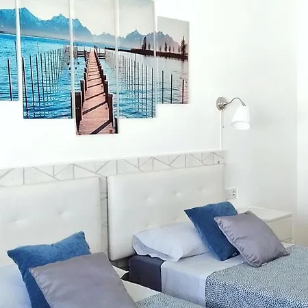 Casa Isabel Semesterbostad *