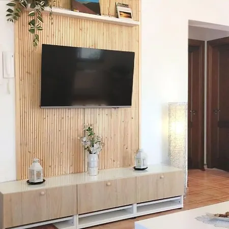 Semesterbostad Casa Isabel