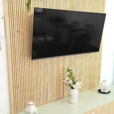 Casa Isabel Semesterbostad